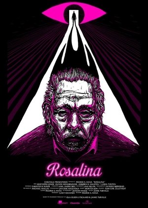 Poster Rosalina (2018)