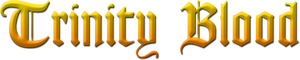 Trinity Blood