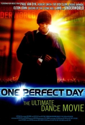 One Perfect Day poster