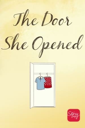 The Door She Opened