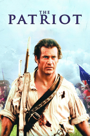 poster The Patriot
