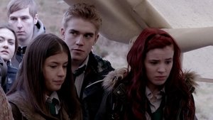 Wolfblood Season 2 Episode 3