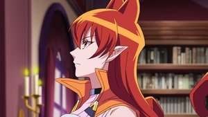 Welcome to Demon School! Iruma-kun Season 1 Episode 6