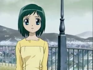 Midori no Hibi: 1×13