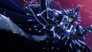 Magic Knight Rayearth (2026) Cap 1