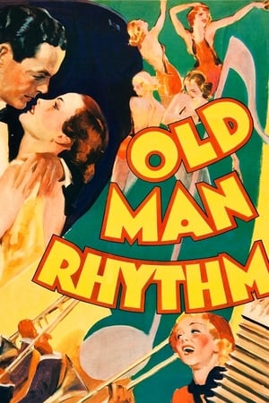 Poster Old Man Rhythm 1935