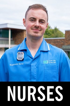 Nurses movie poster