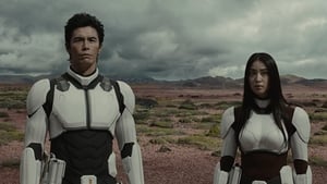 Terra Formars: Missão em Marte