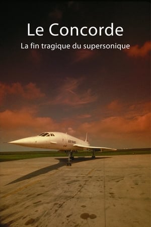 Image Le Concorde : La Fin tragique du supersonique