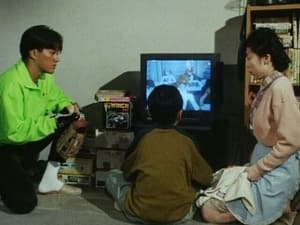 Chikyuu Sentai Fiveman: 1×43