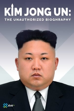 Kim Jong-un: biografía no autorizada