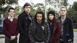 Nowhere Boys 3 x Episodio 11