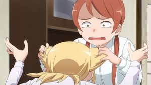 Interviews with Monster Girls: 1×6