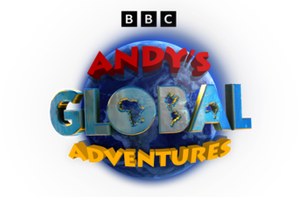 Andy's Global Adventures