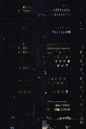 Mirrorless City View (2026)