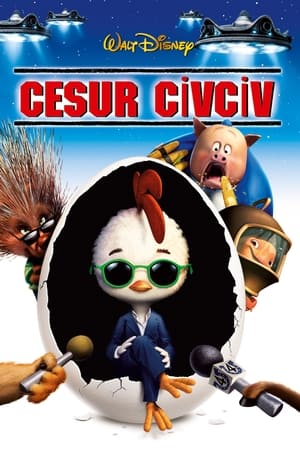 Poster Cesur Civciv 2005