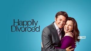 poster Happily Divorced