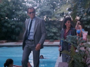 Rick Hunter - Rick Hunter - Saison 1 - Le Tueur masqué - image n°5