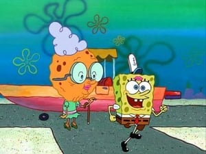 Bob Esponja Temporada 2 Capitulo 16