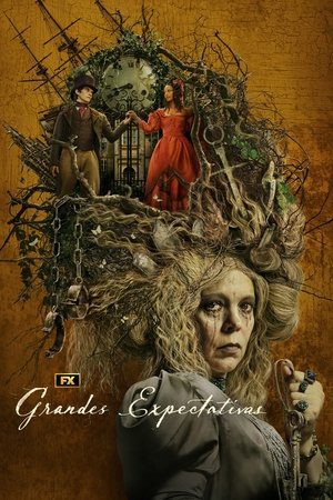 Great Expectations: Temporada 1