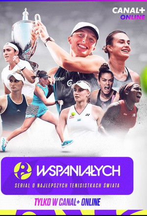 The Great Eight (2023)