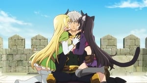 How Not to Summon a Demon Lord: 1×1