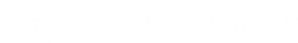 Beyond Goodbye — Logos 4