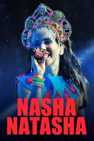 Poster Nasha Natasha (2020)