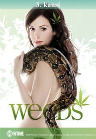Weeds: Säsong 3