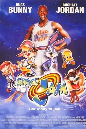 Space Jam (1996)