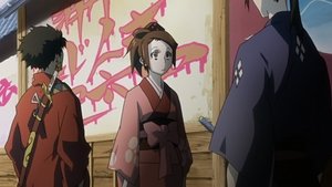 Samurai Champloo: 1×18