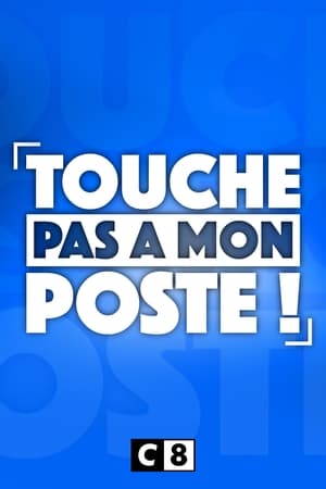 Image Touche pas à mon poste !