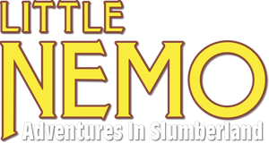 Little Nemo: Adventures in Slumberland