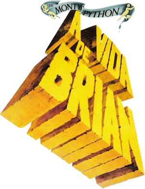 La vida de Brian — Logos 9