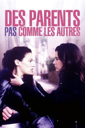 Poster Des parents pas comme les autres 2001