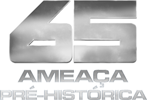 65: Ameaça Pré-Histórica