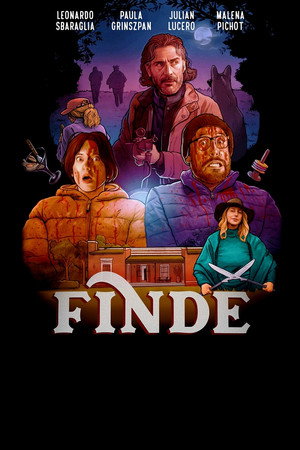 Finde 5