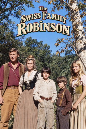 The Swiss Family Robinson
