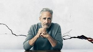 Das Problem mit Jon Stewart (2021)