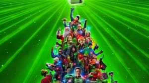 8-Bit Christmas 2021 Movie Mp4 Download