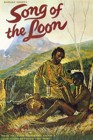 Song of the Loon poster