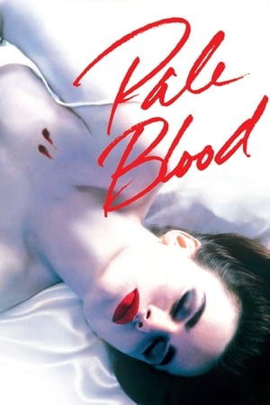 Poster Pale Blood 1990