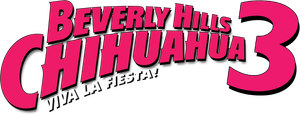 Beverly Hills Chihuahua 3: Viva la Fiesta!