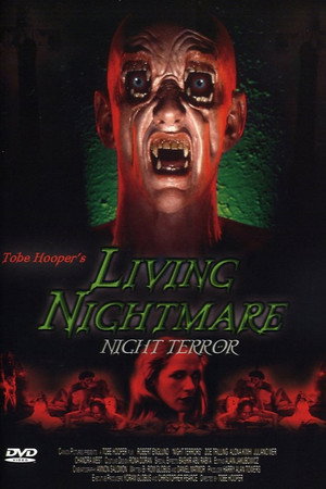 Night Terrors 15