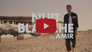 Amir - La nuit blanche