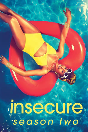 Insecure: Seizoen 2