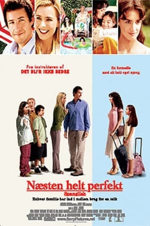 Poster Næsten helt perfekt 2004