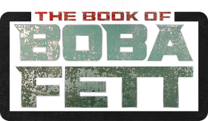 O Livro de Boba Fett — Logos 9