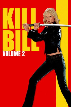 Kill Bill: Vol. 2 (2004)