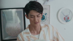 The Lost Memories: 1×1